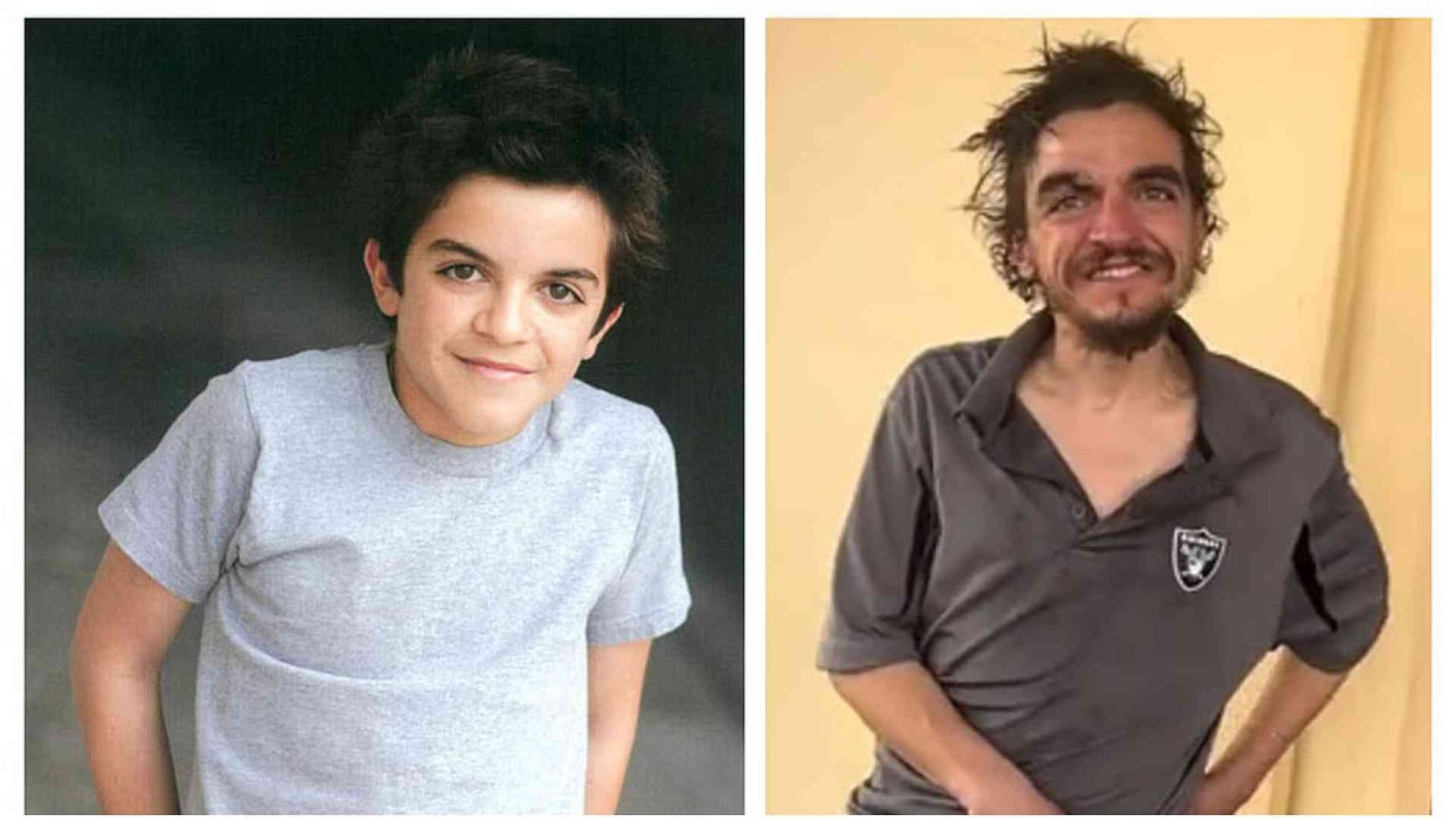 Former Nickelodeon star Tylor Chase found homeless in California Former Nickelodeon star Tylor Chase found homeless in California