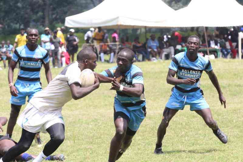 Former champs Bungoma High seek to reclaim lost glory Former champs Bungoma High seek to reclaim lost glory