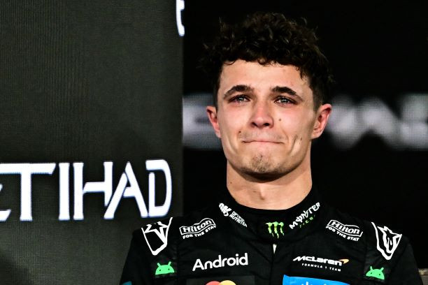 Formula One: Winners and losers in 2025 Formula One: Winners and losers in 2025