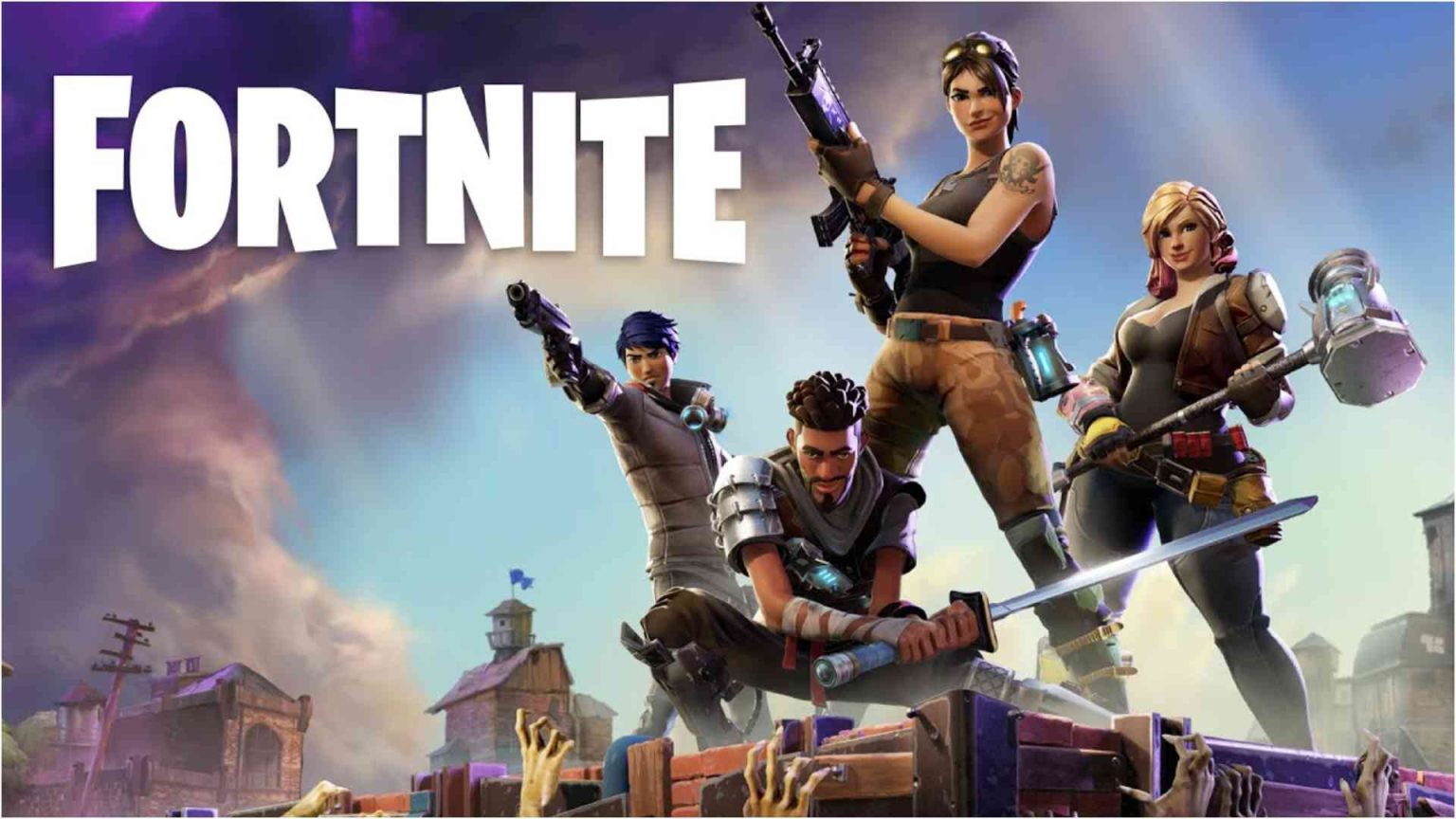Fortnite makes a comeback worldwide after years of legal drama Fortnite makes a comeback worldwide after years of legal drama