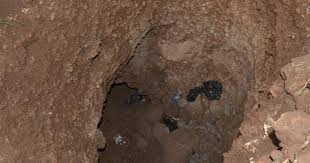 Four dead, 5 injured after mine collapses in Turkwel, West Pokot