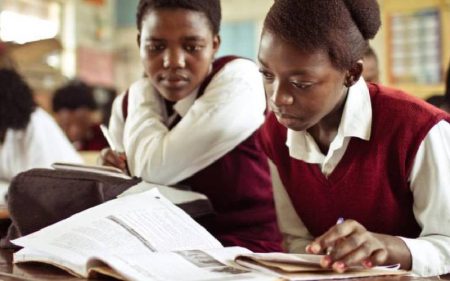 'Free Bleeding' is a protest elsewhere, in Turkana, it is survival