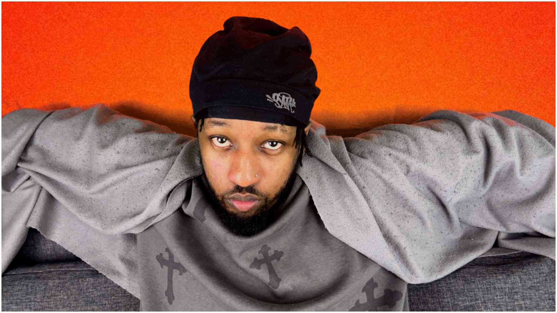 From Kenya to the UK: Reezy Reez’s journey into global sound From Kenya to the UK: Reezy Reez's journey into global sound