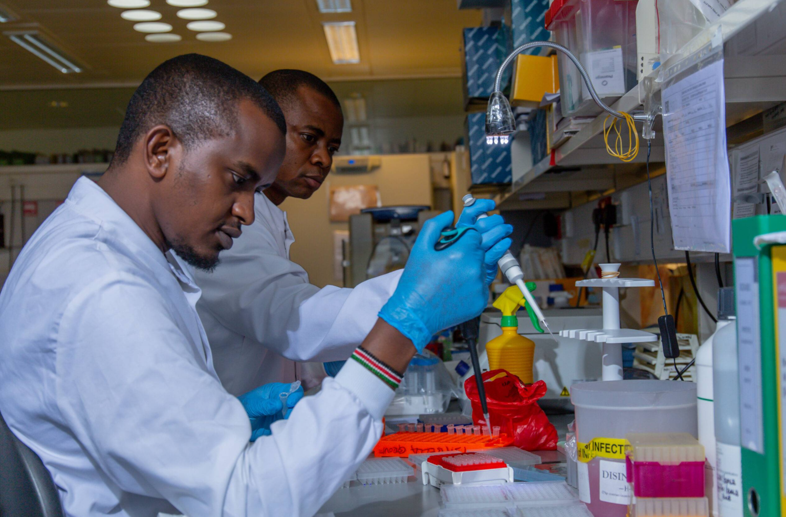 From Kilifi to the World: Rethinking malaria control through three decades of research