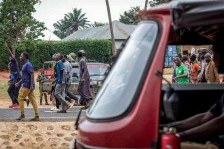 From Konyagi to onions: How Tanzania unrest puts Sh4.3b Kenya imports at risk