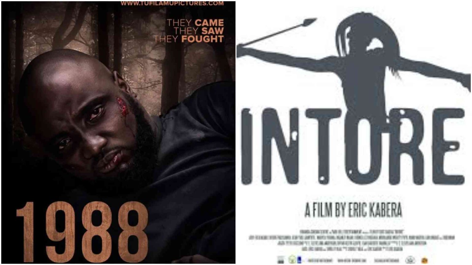 From Nyayo House to Rwanda's rebirth: Powerful African films light up Black History Month