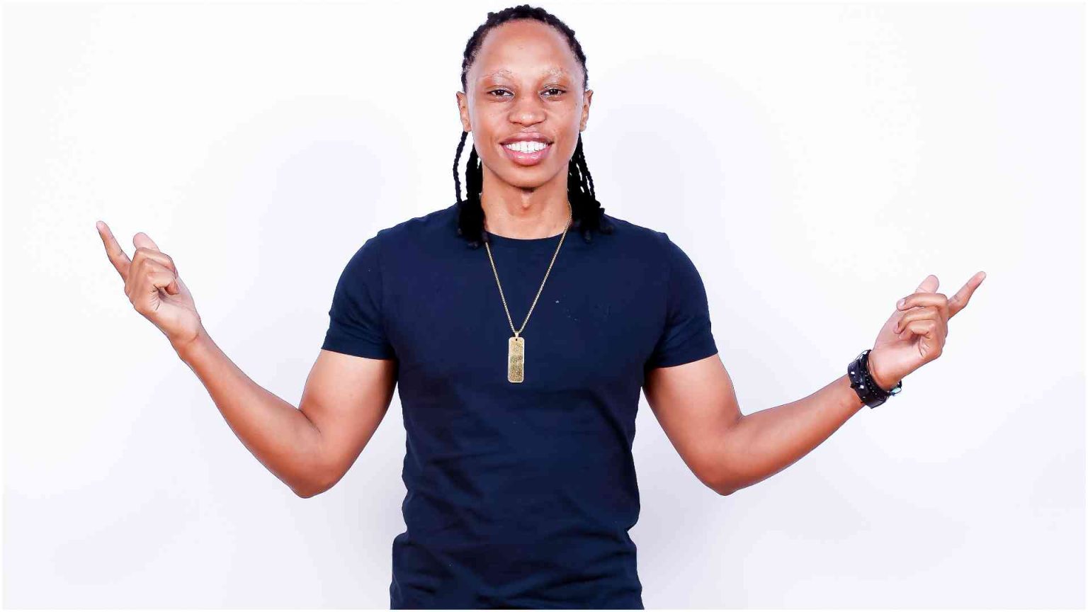 From Nyeri to Dubai: How DJ Riqq built global career behind decks