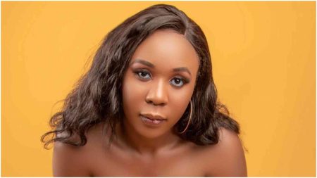 From Turkana to the world: Ewoton drops 'Rombosa' ft Njerae