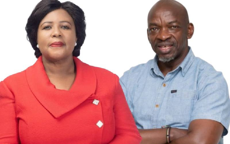 From Vision to action: Why Africa’s food systems need bold leadership From Vision to action: Why Africa's food systems need bold leadership