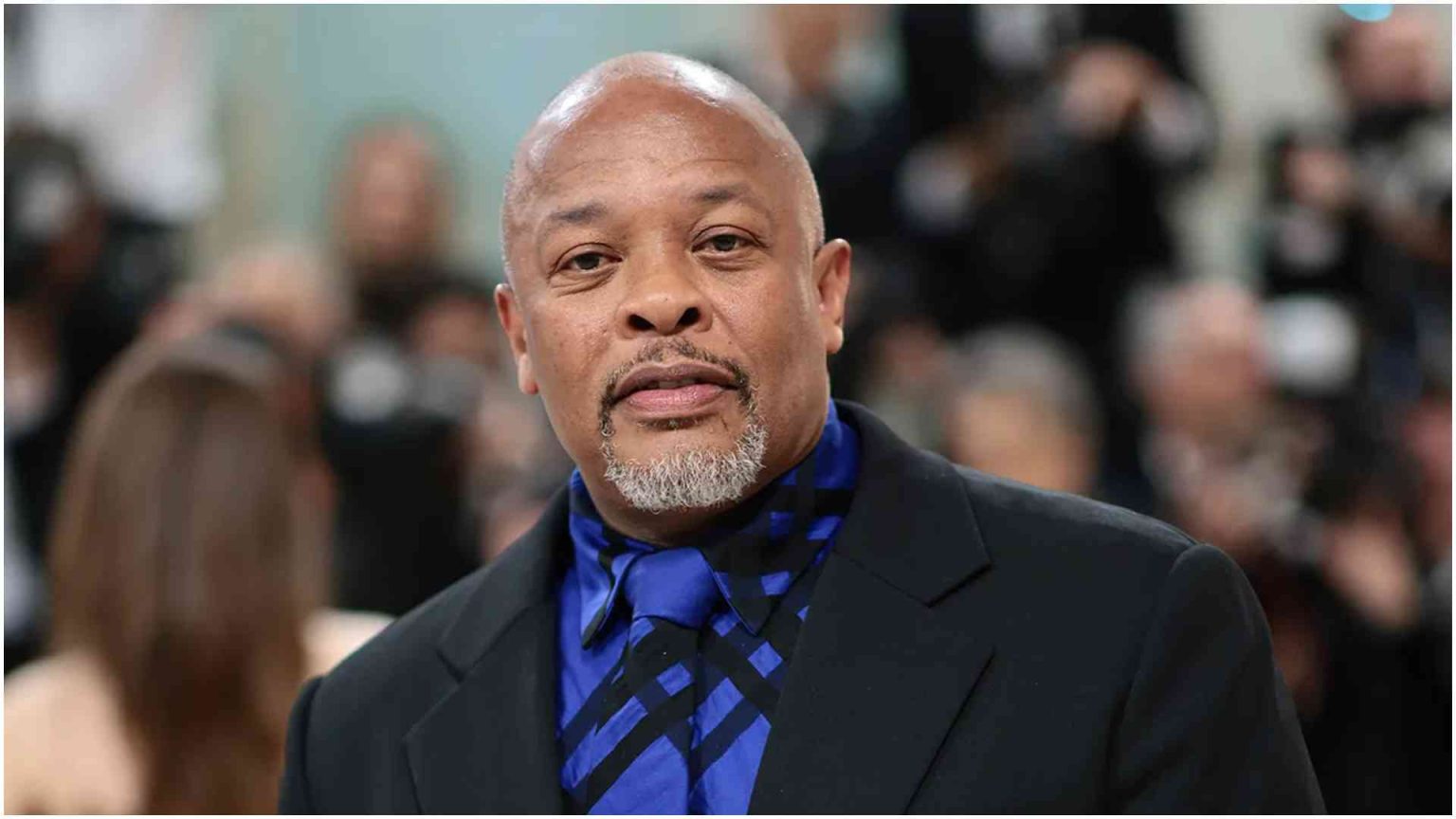 From beats to billions: Dr. Dre enters Forbes billionaires club