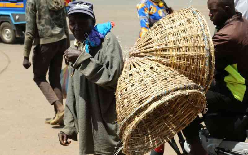 From debt pressure to public doubt; How Kenya's 'First World' dream is tested From debt pressure to public doubt; How Kenya's 'First World' dream is tested