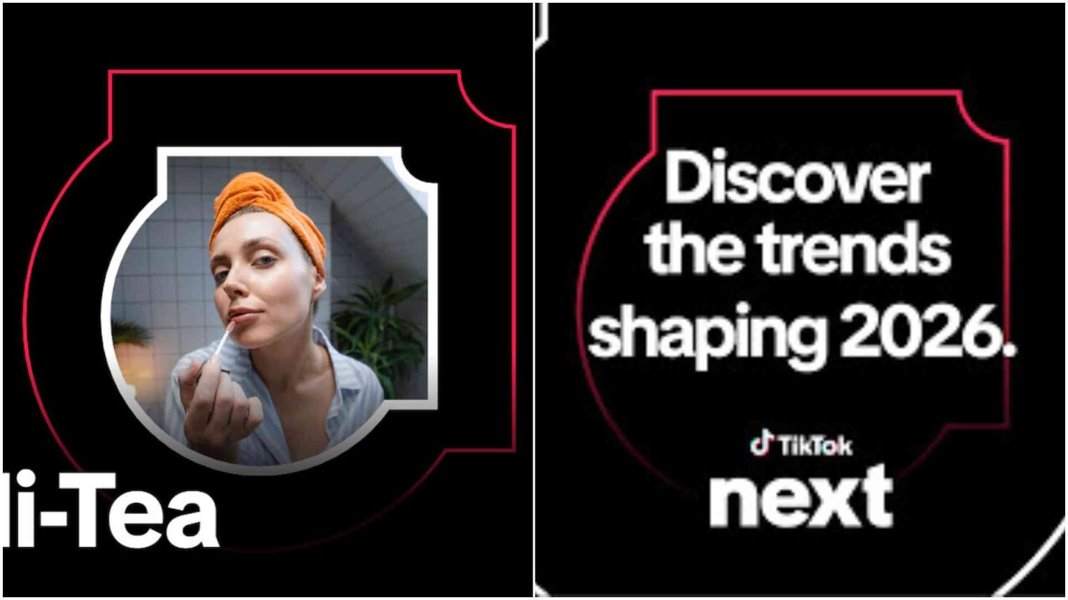 From filters to feelings: Why TikTok is pushing authentic content in 2026 From filters to feelings: Why TikTok is pushing authentic content in 2026