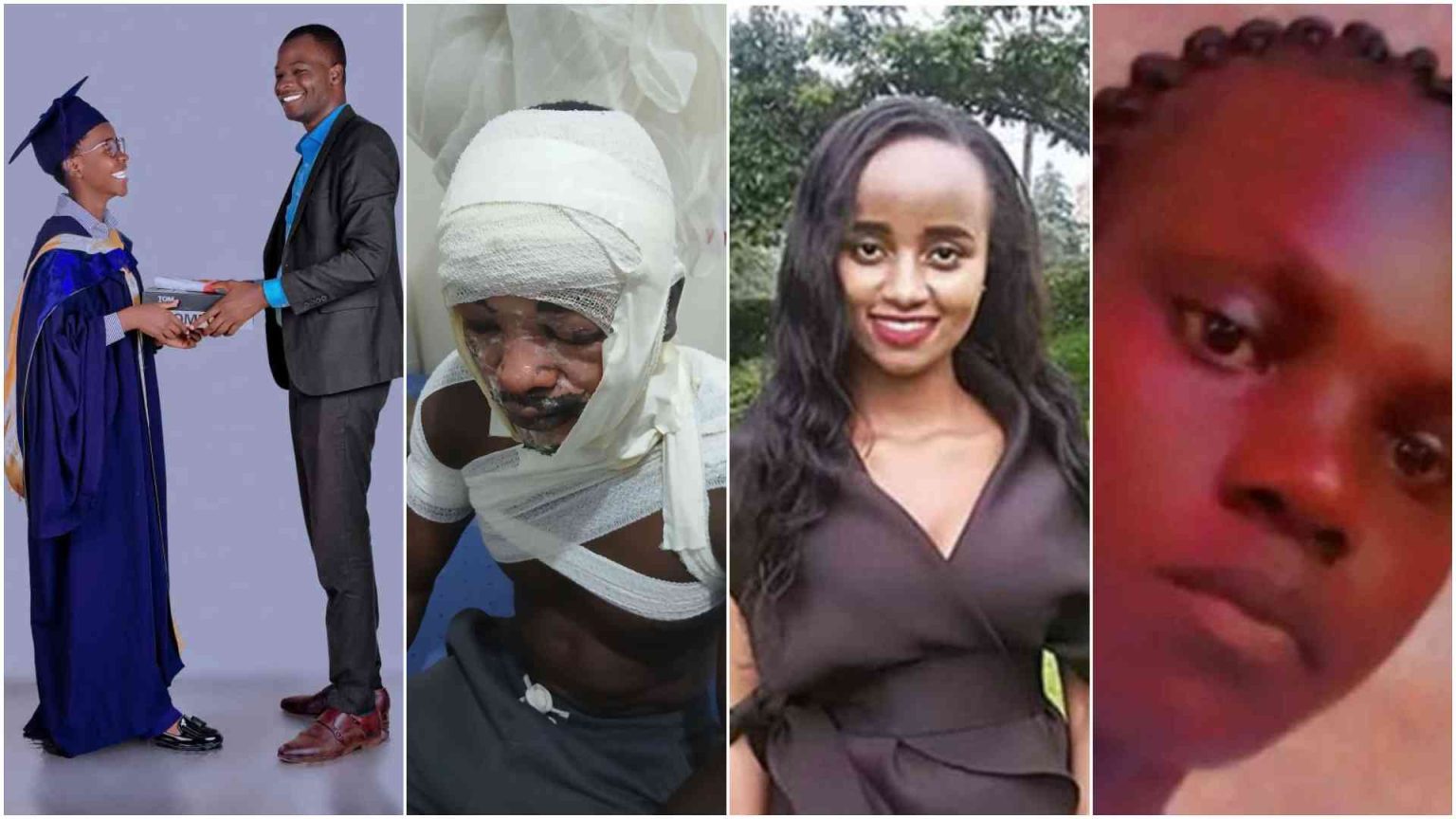 From love to harm: How rejection fuels dangerous entitlement and violence