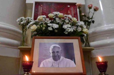 From social justice to tackling abuse: 12 years of Pope Francis