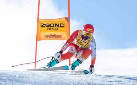 Frozen out: Kenya has forsaken me, Olympian says as she mulls quitting
