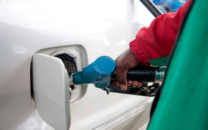 Fuel shortage: Kenyans need to know the truth Fuel shortage: Kenyans need to know the truth