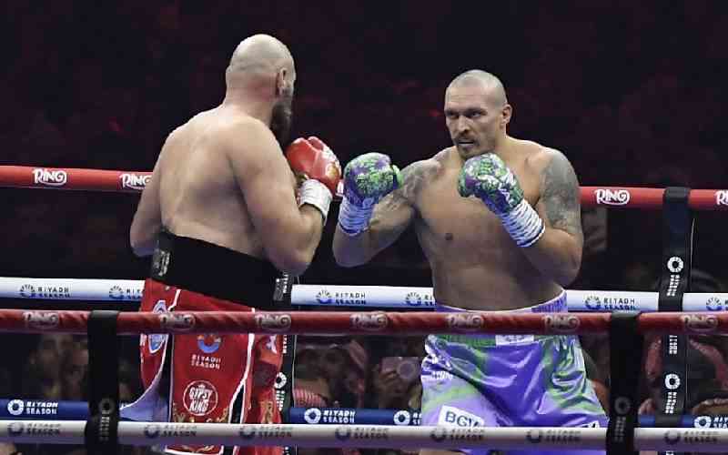 Fury reveals Joshua crash provoked his return to boxing Fury reveals Joshua crash provoked his return to boxing