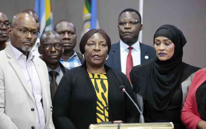 GBV taskforce proposes chemical castration for child sex offenders GBV taskforce proposes chemical castration for child sex offenders