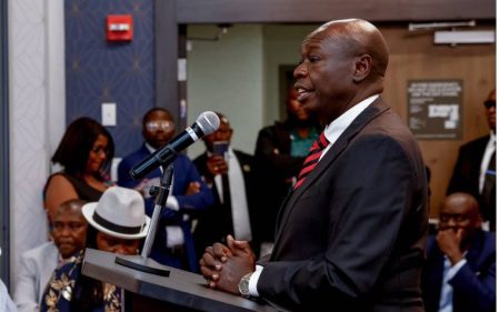 Gachagua: No dialogue with Ruto, only the ballot will speak for Kenyans