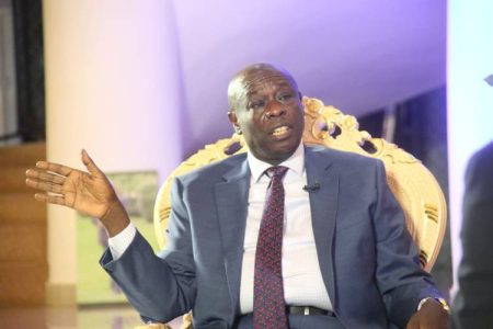 Gachagua casts doubt on Sh208B health deal