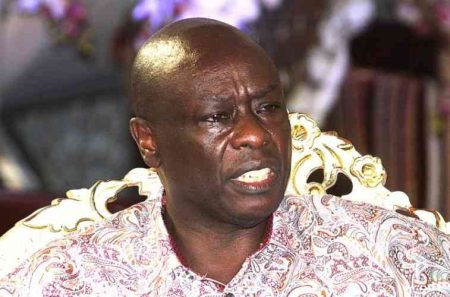 Gachagua defies NCIC, says warning on 2027 violence is free speech