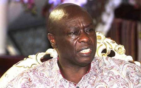 Gachagua finally quits UDA, blasts party for unfulfilled promises