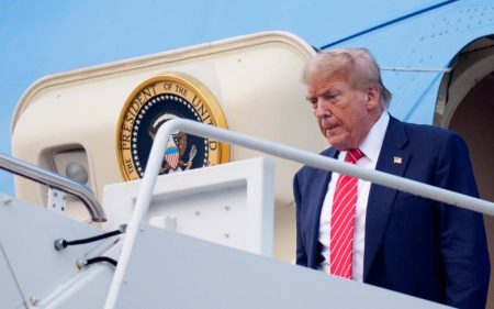 Gavi 'disappointed' as US ends vaccine support