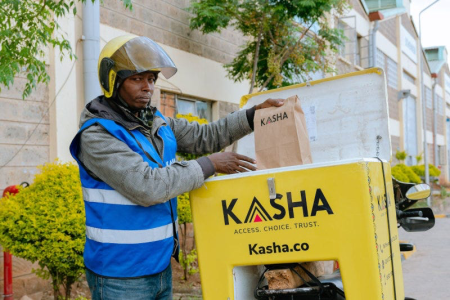 The Kenyan Wall Street - Business, Markets News, Investing Data & AI Tools