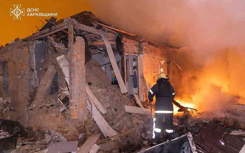 Ghanaian government says 55 citizens killed after being lured into Ukraine war Ghanaian government says 55 citizens killed after being lured into Ukraine war