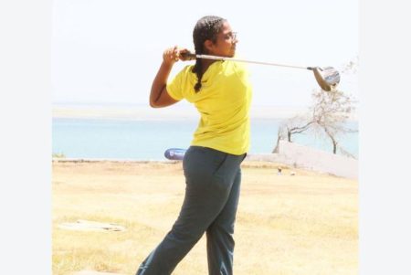 Gicheru and Nyachera win Coast Junior tournament
