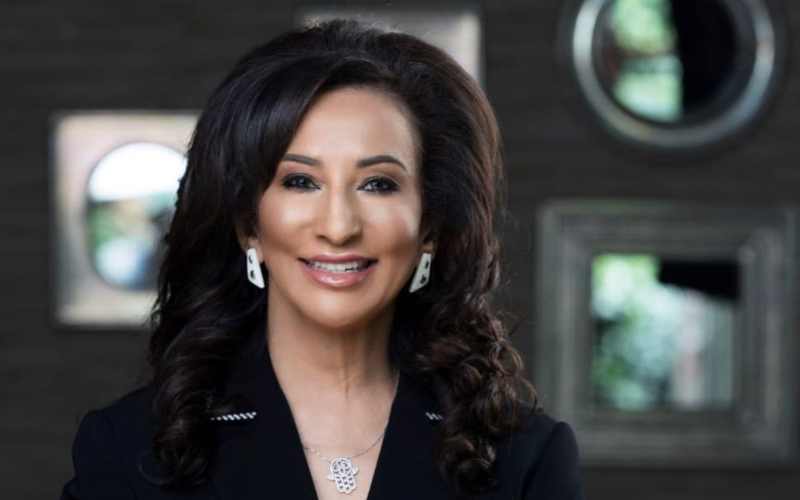 Gina Din-Kariuki reflects on three decades advising power, writing Africa’s story Gina Din-Kariuki reflects on three decades advising power, writing Africa's story