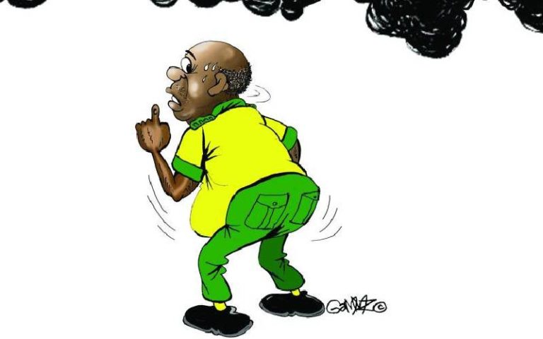 Gitegi shaken by the horror events of June 25