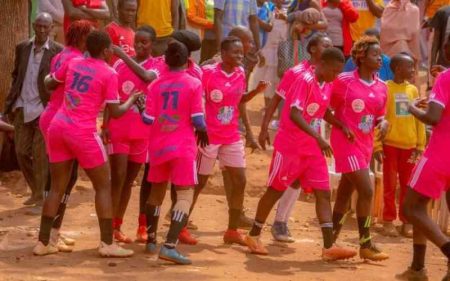 Githurai All-Stars, Starlets rule Gishu Super Cup