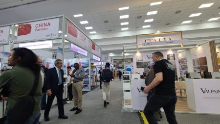 Global firms eyes piece of Kenya’s Sh2.6 trillion construction market