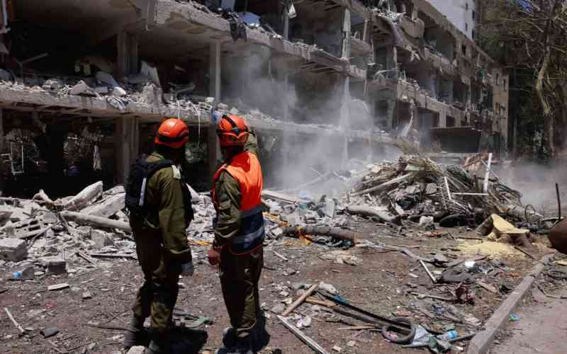 Global outcry as US hits Iran's nuclear sites Global outcry as US hits Iran's nuclear sites