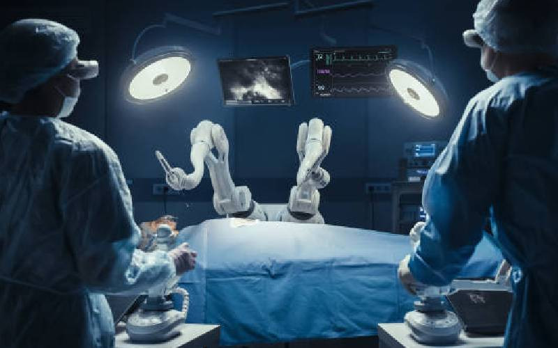 Global tech tensions overshadow Web Summit's AI and robots Global tech tensions overshadow Web Summit's AI and robots