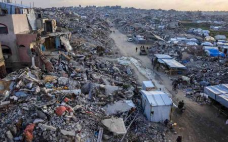 Global wars: When will they cease?