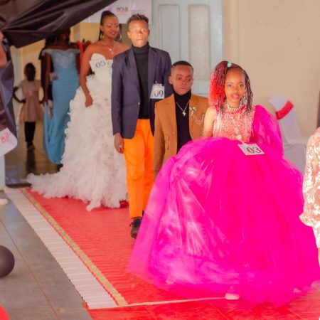 Gloria Kimani to shine at Little Miss Universe