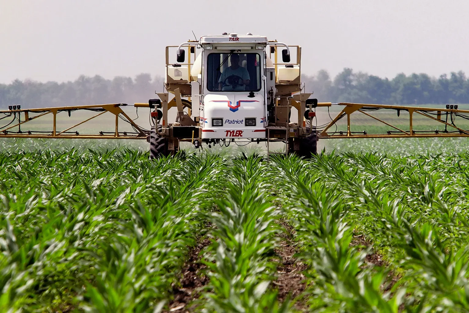 Glyphosate study retracted amid questions about industry involvement
