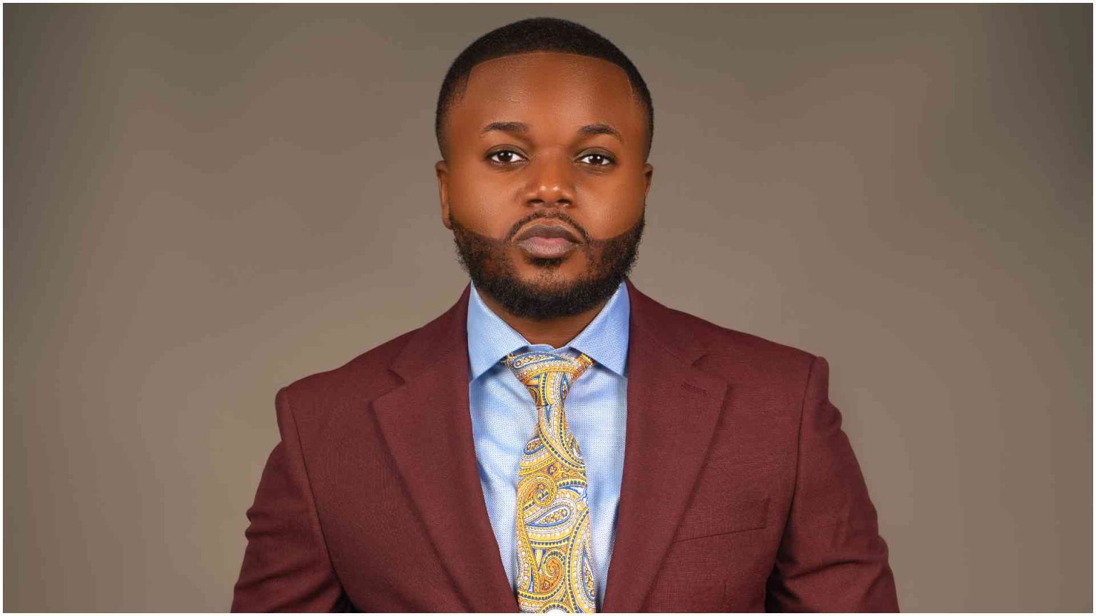 'God is Still Working': Barakito Rodrigue in Kenya for historic live recording