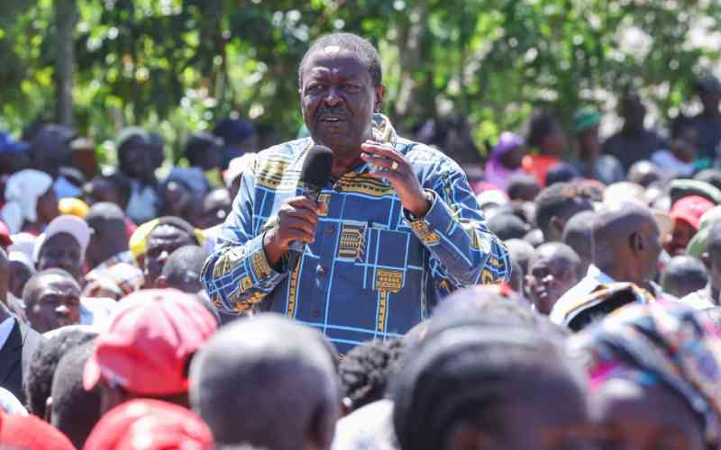 Godfathers fighting for survival Godfathers fighting for survival