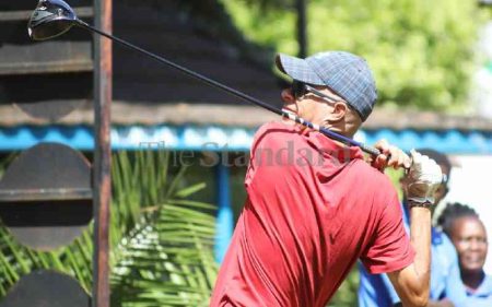 Golfer Ainley to be inducted into University of Louisiana Hall of Fame