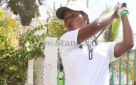 Golfers set for Navy tournament at Mombasa Club