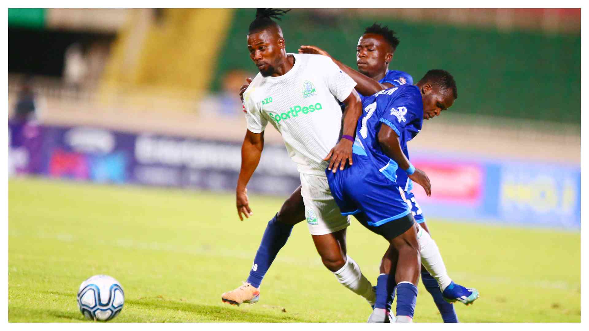 Gor Mahia seek to maintain good start in SportPesa Premier League Gor Mahia seek to maintain good start in SportPesa Premier League