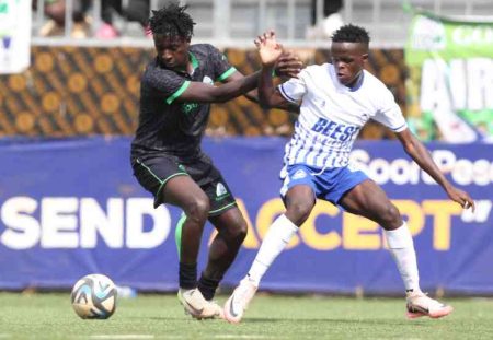Gor Mahia's title charge slowed down by Talanta