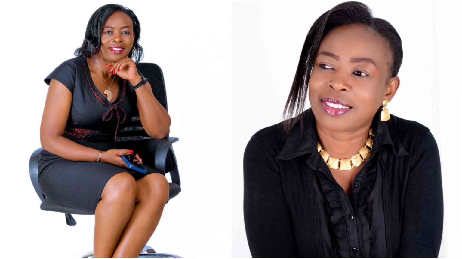 Gospel singer Gloria Bulinda makes musical comeback with ‘Historia Njema’ Gospel singer Gloria Bulinda makes musical comeback with 'Historia Njema'