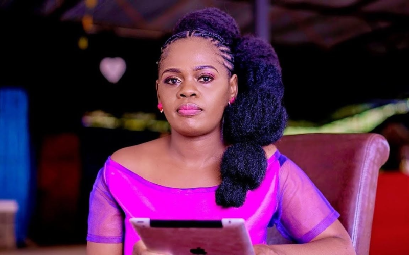 Gospel star Betty Bayo dies after battle with Leukemia Gospel star Betty Bayo dies after battle with Leukemia