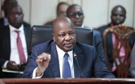 Gov't launches plan to boost livestock vaccine production