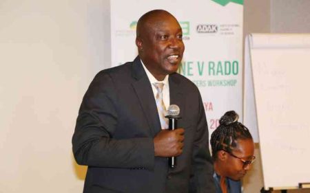 Government assures ADAK of continued support