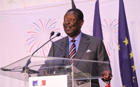 Government presses China to unlock stalled projects